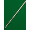 Taco Art Cues Special 6SP Titânio - (Inteiro)