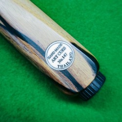Taco Art Cues Special 6SP Titânio - (Inteiro)