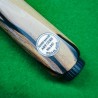 Taco Art Cues Special 6SP Titânio - (Inteiro)