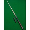 Taco Art Cues Special 6SP Titânio - (Inteiro)