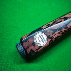 Taco Art Cues Special 6SP Titânio - (Inteiro)
