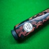 Taco Art Cues Special 6SP Titânio - (Inteiro)