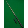 Taco Art Cues Special 6SP Titânio - (Inteiro)