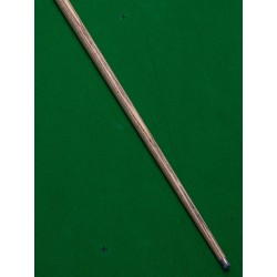 Taco Art Cues Special 6SP Titânio - (Inteiro)