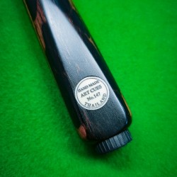 Taco Art Cues Special 6SP Titânio - (Inteiro)