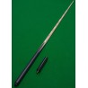 Taco Art Cues Ultimate 6SP Titânio - (Inteiro)