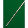 Taco Art Cues Ultimate 6SP Titânio - (Inteiro)