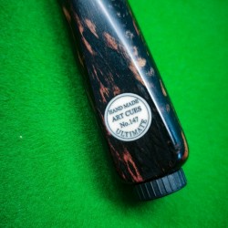 Taco Art Cues Ultimate 6SP Titânio - (Inteiro)