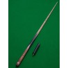 Taco Art Cues Ultimate 6SP Titânio - (Inteiro)