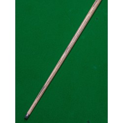 Taco Art Cues Ultimate 6SP Titânio - (Inteiro)
