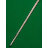 Taco Art Cues Ultimate 6SP Titânio - (Inteiro)