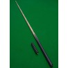 Taco Art Cues Ultimate 6SP Titânio - (Inteiro)