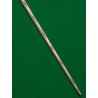 Taco Art Cues Ultimate 6SP Titânio - (Inteiro)