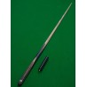 Taco Art Cues Ultimate 6SP Titânio - (Inteiro)