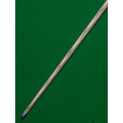 Taco Art Cues Ultimate 6SP Titânio - (Inteiro)