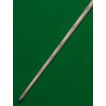 Taco Art Cues Ultimate 6SP Titânio - (Inteiro)
