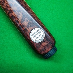 Taco Art Cues Ultimate 6SP Titânio - (Inteiro)