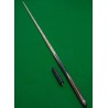 Taco Art Cues Ultimate 6SP Titânio - (Inteiro)