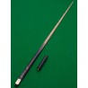 Taco Art Cues Ultimate 6SP Titânio - (Inteiro)