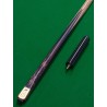 Taco Art Cues Ultimate 6SP Titânio - (Inteiro)