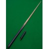 Taco Art Cues Ultimate 6SP Titânio - (Inteiro)