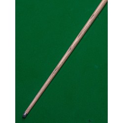 Taco Art Cues Ultimate 6SP Titânio - (Inteiro)