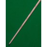 Taco Art Cues Ultimate 6SP Titânio - (Inteiro)