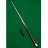 Taco Art Cues Ultimate 6SP Titânio - (Inteiro)