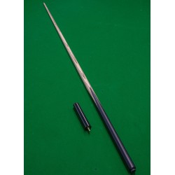 Taco Art Cues Ultimate 6SP Titânio - (Inteiro)