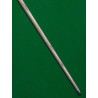 Taco Art Cues Ultimate 6SP Titânio - (Inteiro)