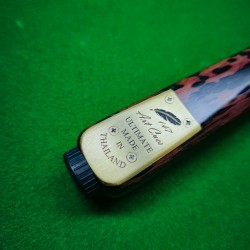 Taco Art Cues Ultimate 6SP Titânio - (Inteiro)