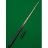 Taco Art Cues Ultimate 6SP Titânio - (Inteiro)