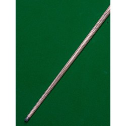 Taco Art Cues Ultimate 6SP Titânio - (Inteiro)