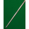 Taco Art Cues Top Grade 6SP Titânio - (Inteiro)