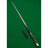 Taco Art Cues Top Grade 6SP Titânio - (Inteiro)