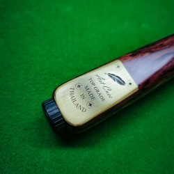 Taco Art Cues Top Grade 6SP Titânio - (Inteiro)