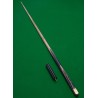 Taco Art Cues Top Grade 6SP Titânio - (Inteiro)