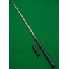 Taco Art Cues Top Grade 6SP Titânio - (Inteiro)