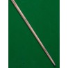 Taco Art Cues Top Grade 6SP Titânio - (Inteiro)