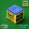 Giz Triangle Azul (Unidade)