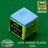 Giz Triangle Verde Claro (Unidade)