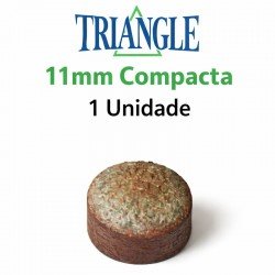 Sola Triangle 11mm Compacta (Unidade)