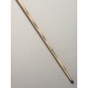 Taco VR Ultimate 1921 FullShaft Titânio - (Inteiro)