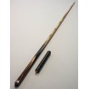 Taco VR Ultimate 1915 FullShaft Titânio - (Inteiro)