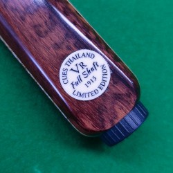Taco VR Ultimate 1915 FullShaft Titânio - (Inteiro)
