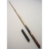 Taco VR Ultimate 1926 FullShaft Titânio - (Inteiro)