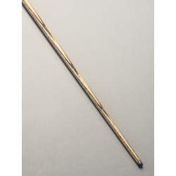 Taco VR Ultimate 1926 FullShaft Titânio - (Inteiro)