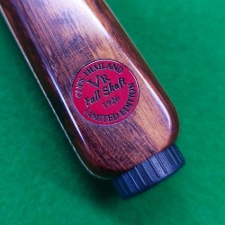 Taco VR Ultimate 1926 FullShaft Titânio - (Inteiro)