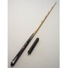 Taco VR Ultimate 1914 FullShaft Titânio - (Inteiro)
