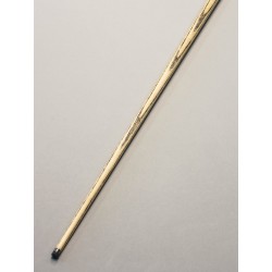 Taco VR Ultimate 1914 FullShaft Titânio - (Inteiro)